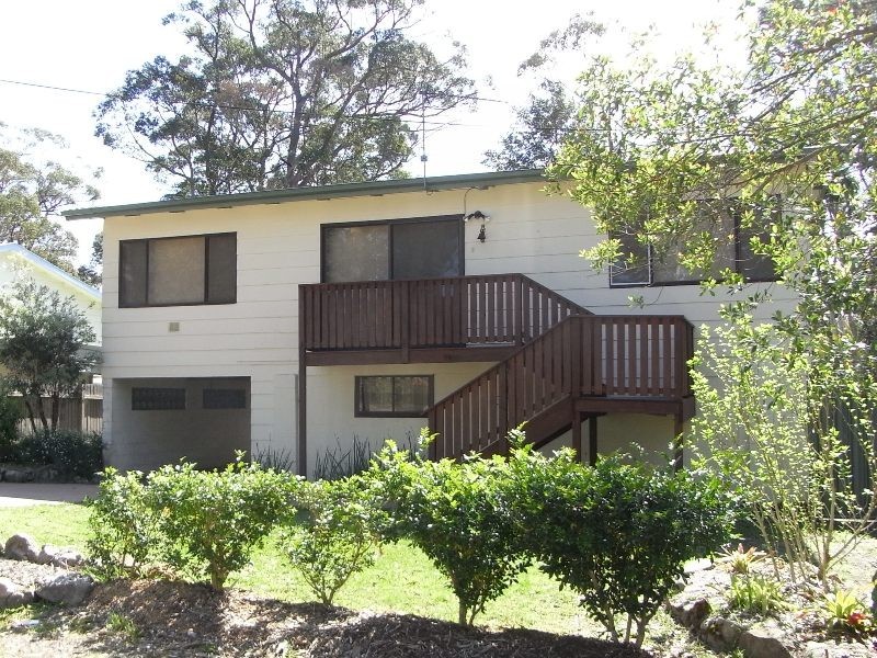 39 Christiansen Avenue, Old Erowal Bay NSW 2540