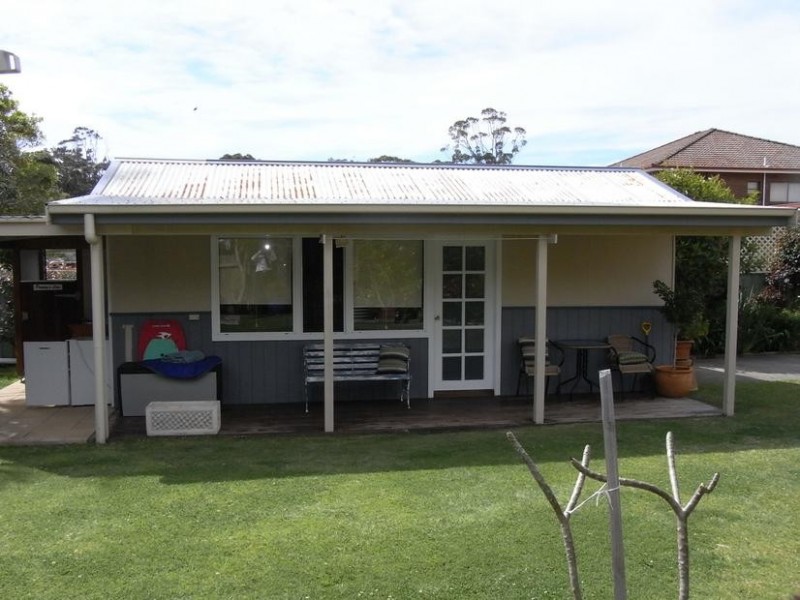 25 Barnett Street, Vincentia NSW 2540