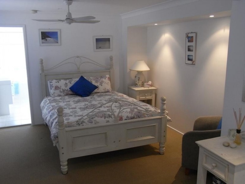 25 Barnett Street, Vincentia NSW 2540