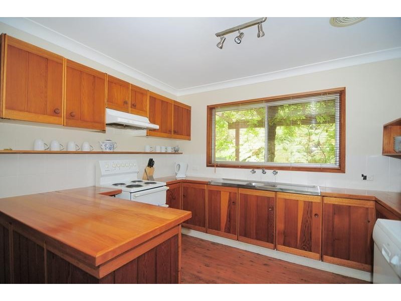 34 Frederick Street, Vincentia NSW 2540