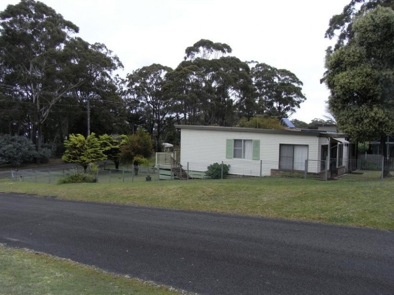 113 Greville Avenue, Sanctuary Point NSW 2540