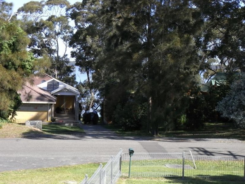 113 Greville Avenue, Sanctuary Point NSW 2540