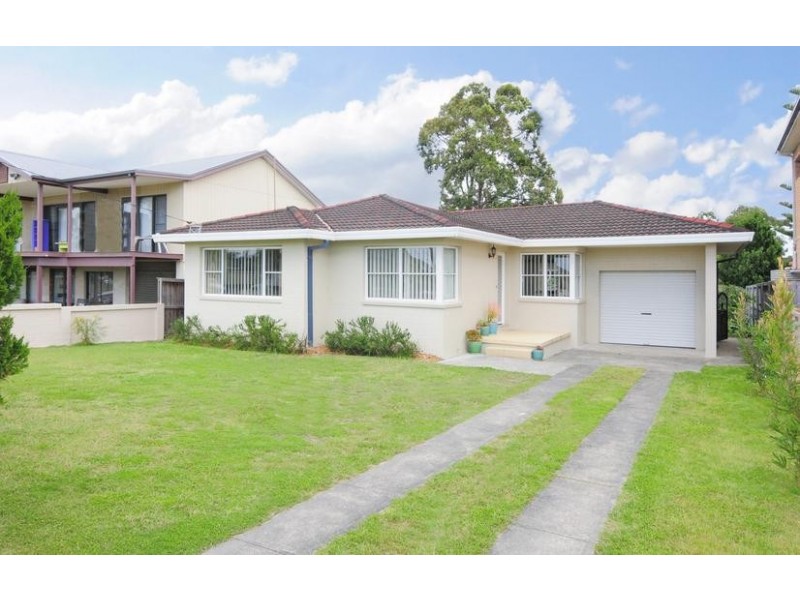 87 Elizabeth Drive, Vincentia NSW 2540