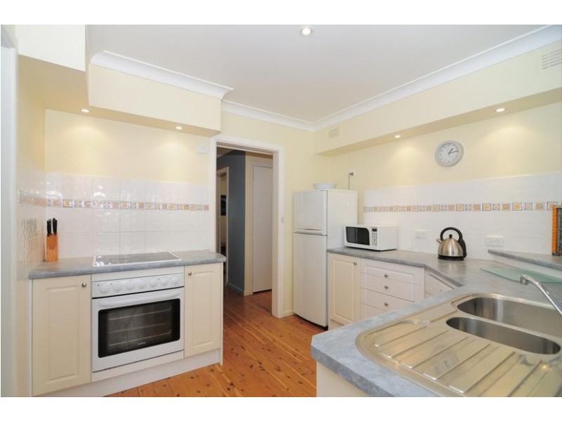 87 Elizabeth Drive, Vincentia NSW 2540
