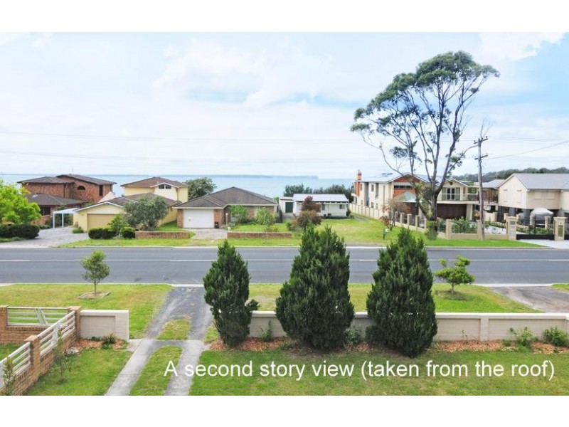 87 Elizabeth Drive, Vincentia NSW 2540