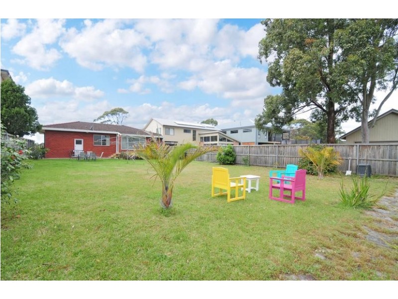 87 Elizabeth Drive, Vincentia NSW 2540