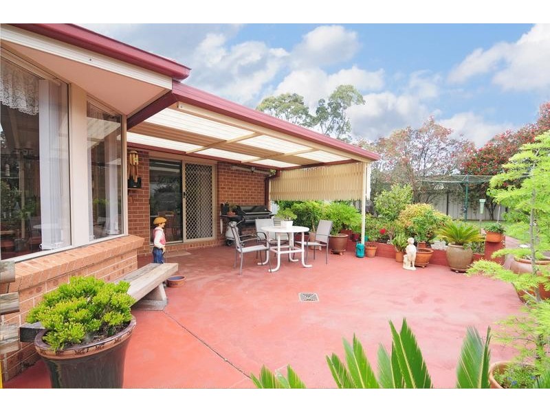 42 Claylands Drive, St Georges Basin NSW 2540