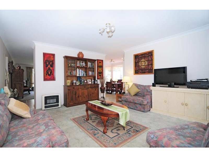 42 Claylands Drive, St Georges Basin NSW 2540