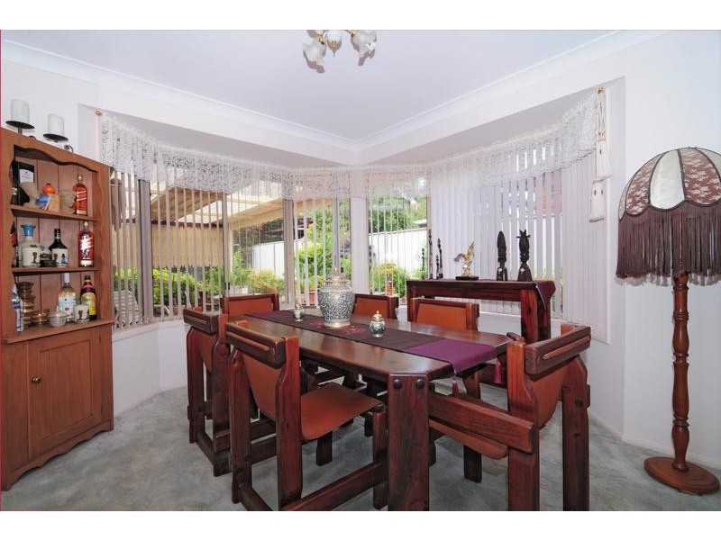 42 Claylands Drive, St Georges Basin NSW 2540