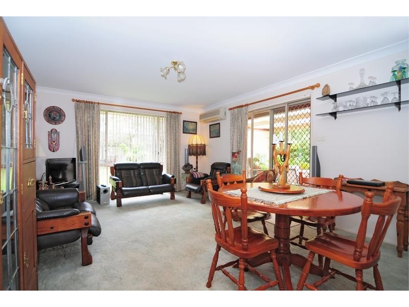 42 Claylands Drive, St Georges Basin NSW 2540