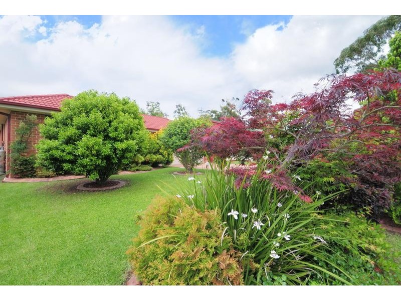 42 Claylands Drive, St Georges Basin NSW 2540
