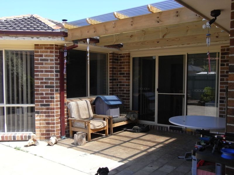 4 Anson Street, Sanctuary Point NSW 2540