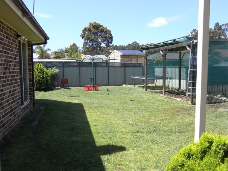 4 Anson Street, Sanctuary Point NSW 2540