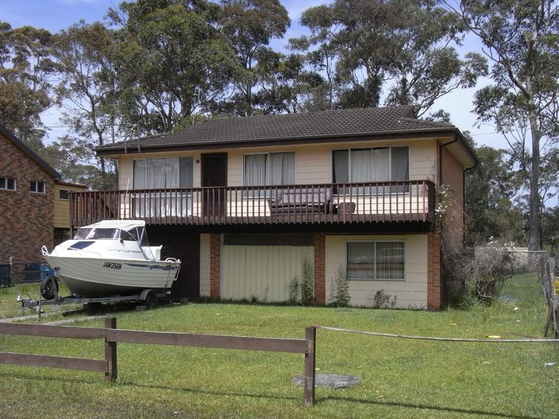 13 Mountain Street, Sanctuary Point NSW 2540