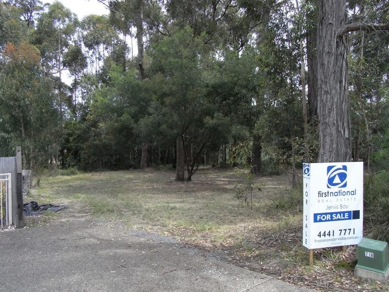 22 Durnford Place, St Georges Basin NSW 2540
