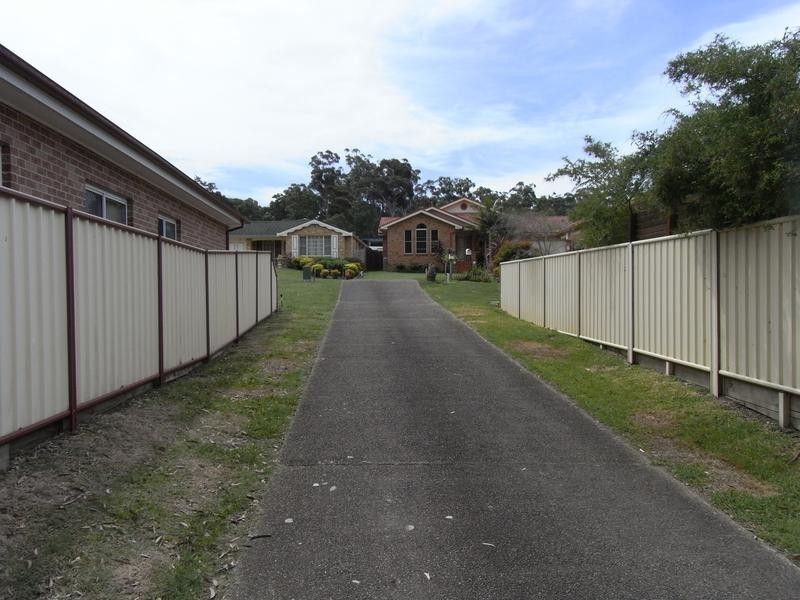22 Durnford Place, St Georges Basin NSW 2540