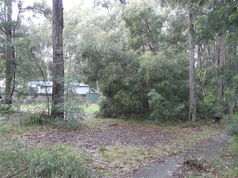 22 Durnford Place, St Georges Basin NSW 2540