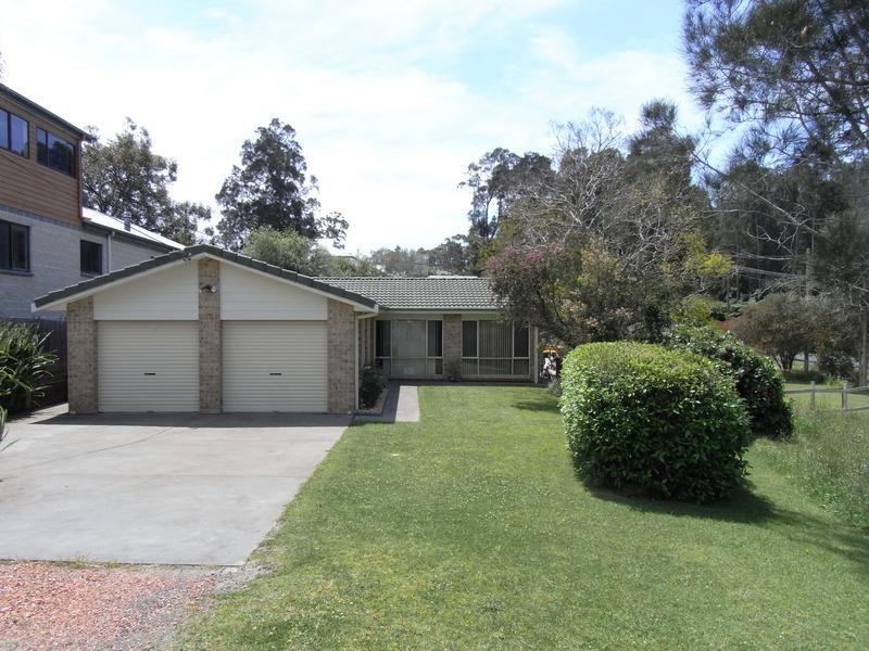 3 Caulfield Parade, Old Erowal Bay NSW 2540