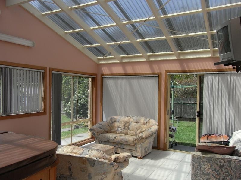 3 Caulfield Parade, Old Erowal Bay NSW 2540