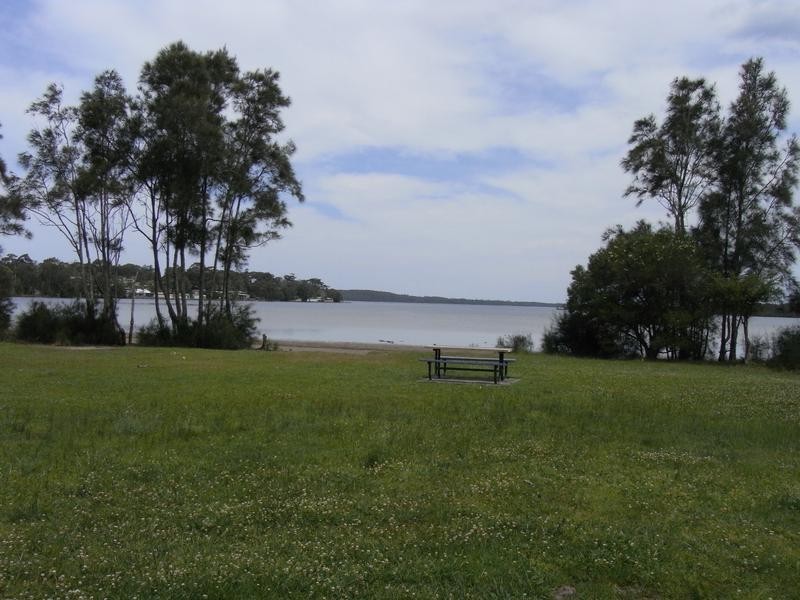 3 Caulfield Parade, Old Erowal Bay NSW 2540