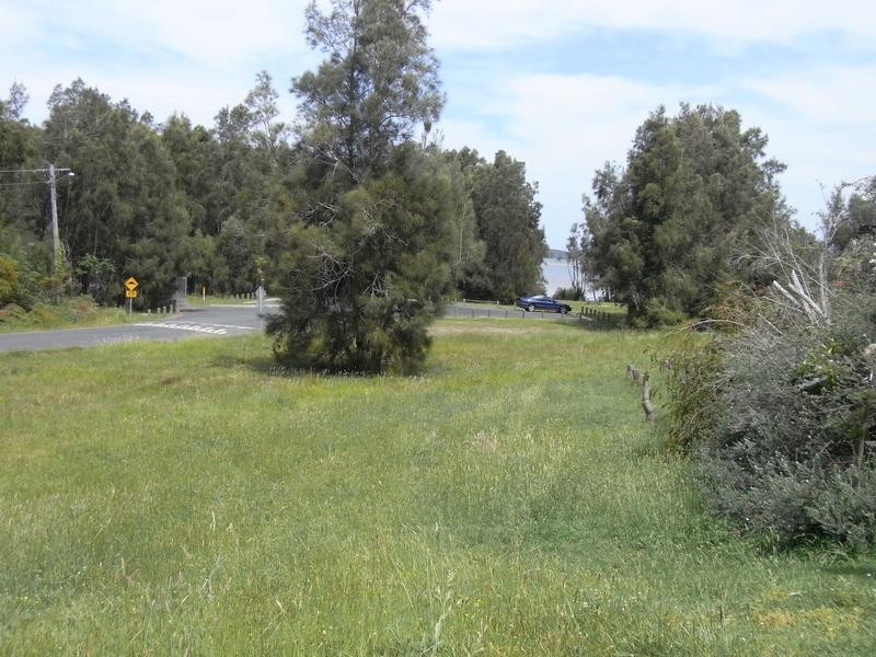 3 Caulfield Parade, Old Erowal Bay NSW 2540