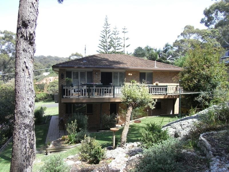 6 Sutton Street, Vincentia NSW 2540