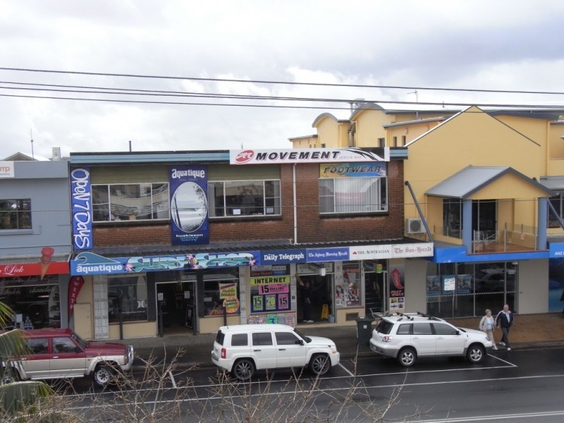 Suite 2/55 Owen Street, Huskisson NSW 2540