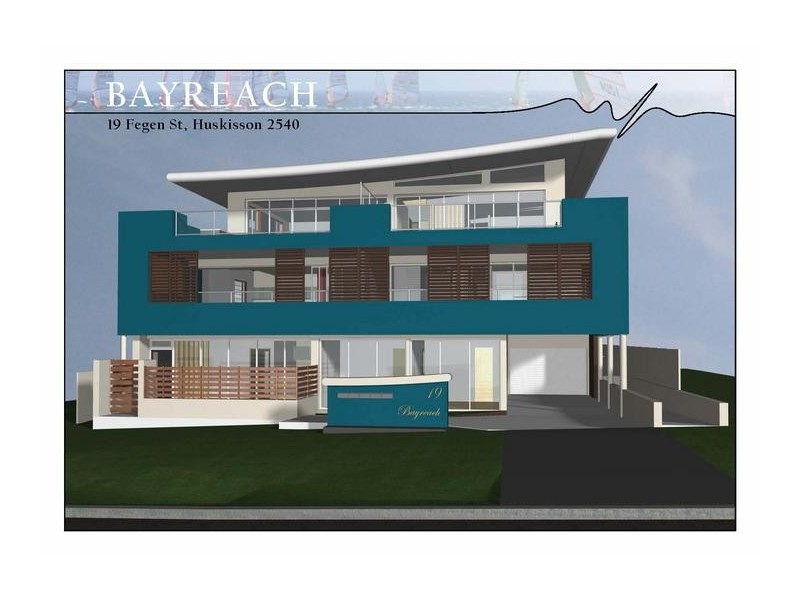 3/19 Fegen Street, Huskisson NSW 2540