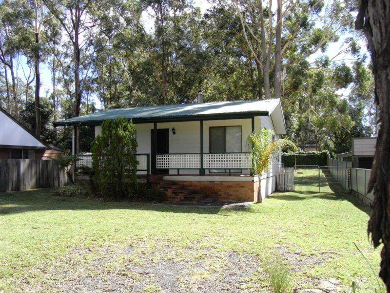 107 Greville Avenue, Sanctuary Point NSW 2540