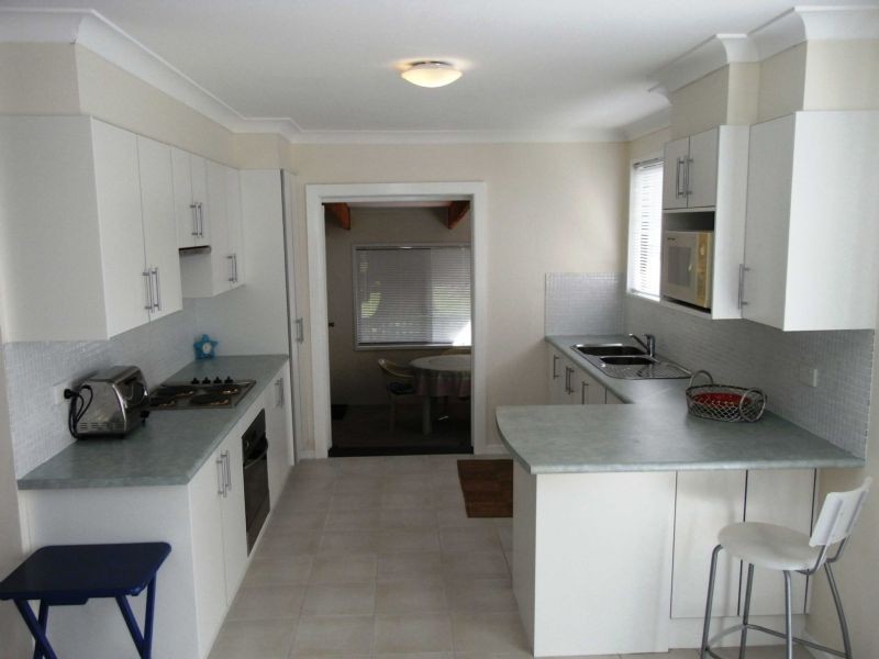 107 Greville Avenue, Sanctuary Point NSW 2540