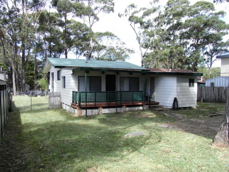 107 Greville Avenue, Sanctuary Point NSW 2540