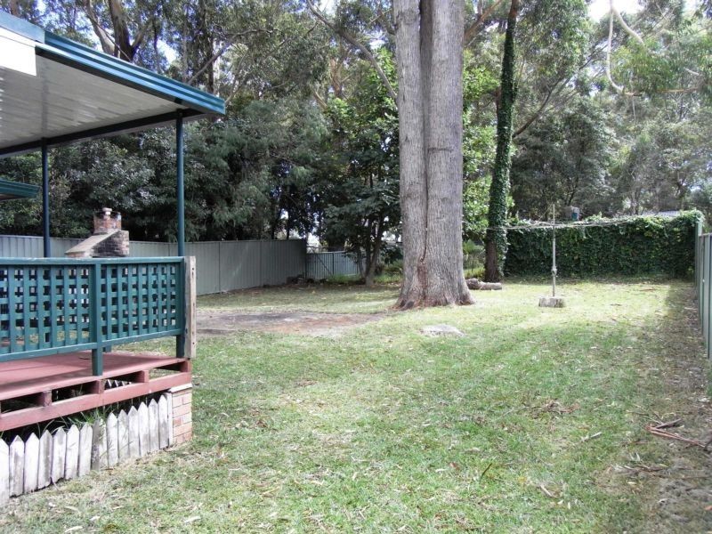 107 Greville Avenue, Sanctuary Point NSW 2540
