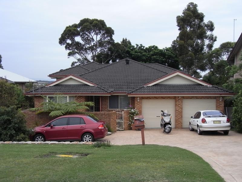 270 Elizabeth Drive, Vincentia NSW 2540