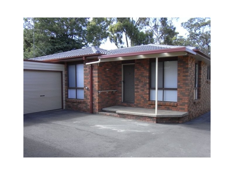 3/18 Morton Street, Huskisson NSW 2540