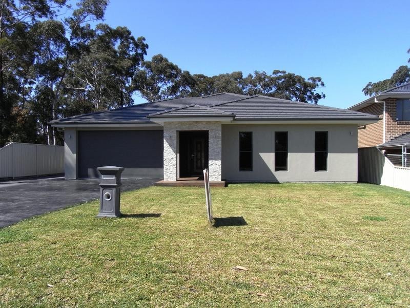 42 Anson Street, Sanctuary Point NSW 2540