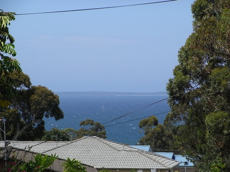 25 Saumarez Street, Vincentia NSW 2540