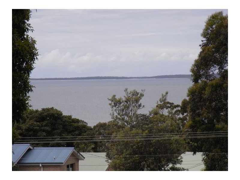 25 Saumarez Street, Vincentia NSW 2540