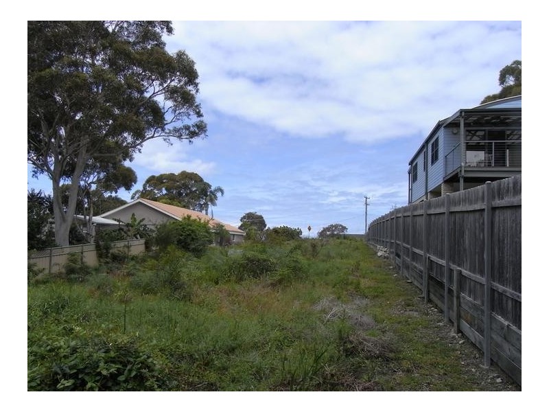 25 Saumarez Street, Vincentia NSW 2540