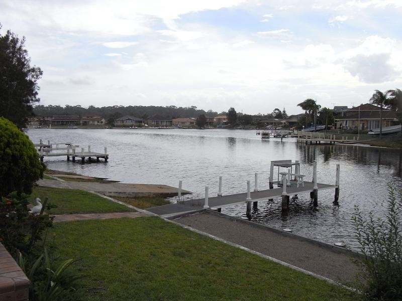 17 Thora Street, Sussex Inlet NSW 2540