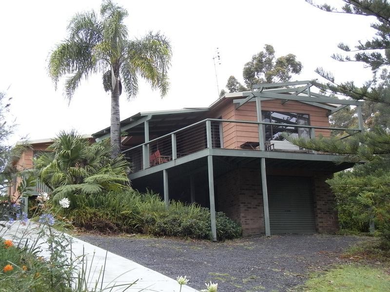 437 Elizabeth Drive, Vincentia NSW 2540