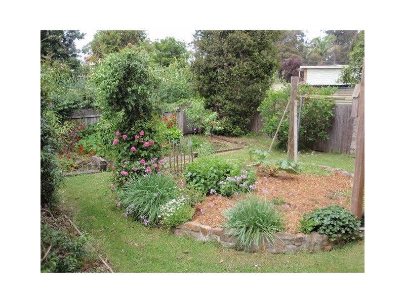 58 Tibbles Avenue, Old Erowal Bay NSW 2540