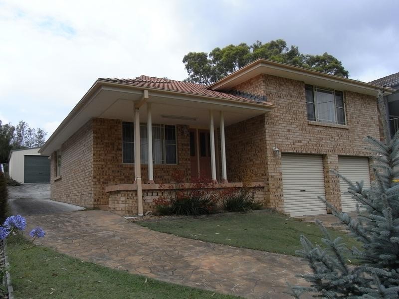 10 Foley Street, Vincentia NSW 2540