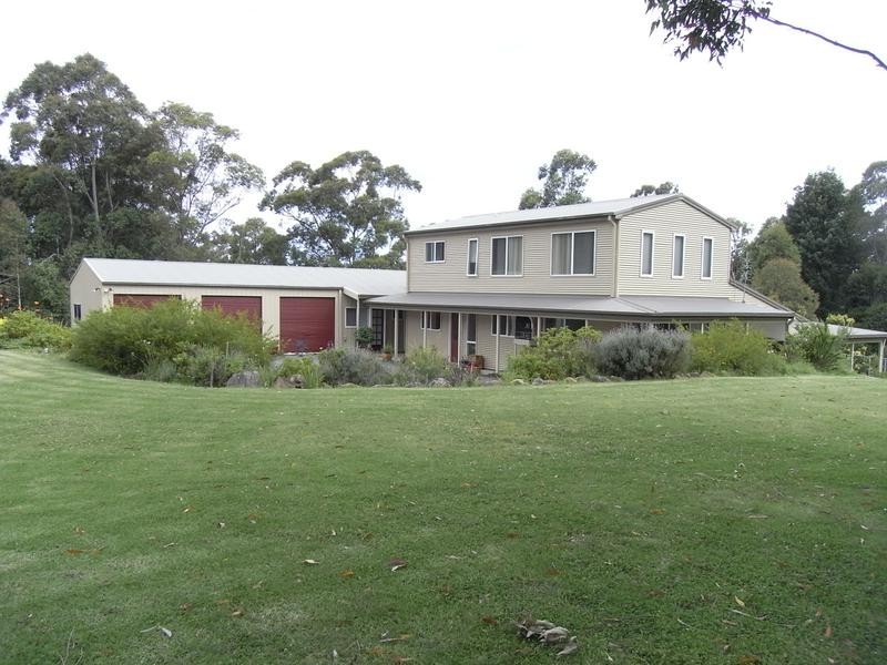 32 Oldham Close, Tomerong NSW 2540