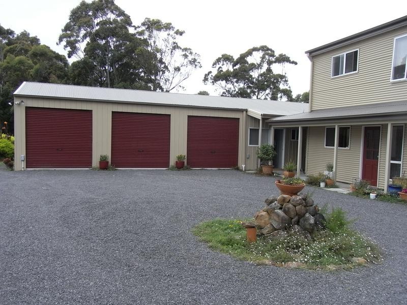 32 Oldham Close, Tomerong NSW 2540