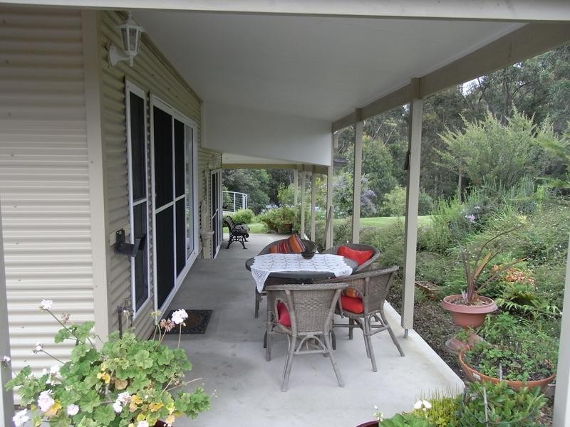 32 Oldham Close, Tomerong NSW 2540