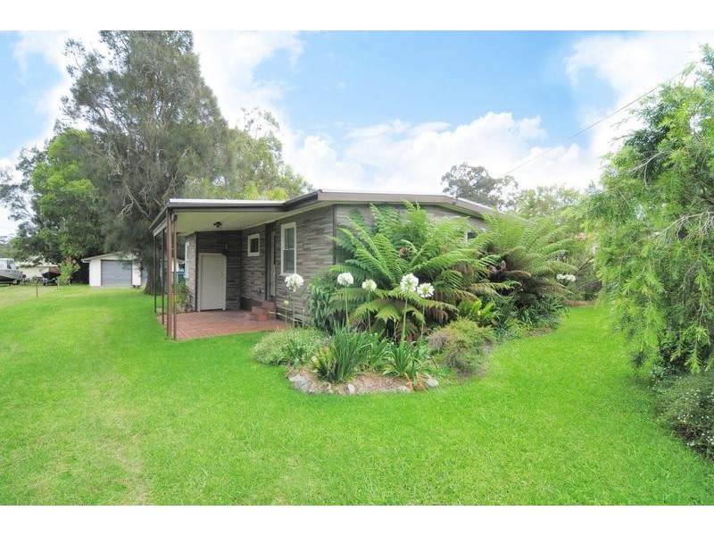 3 King George Street, Erowal Bay NSW 2540