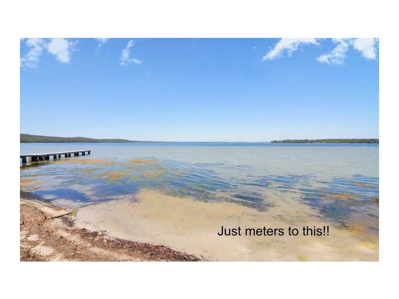 3 King George Street, Erowal Bay NSW 2540