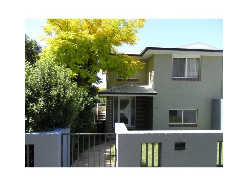 2/20 Anne Street, Vincentia NSW 2540