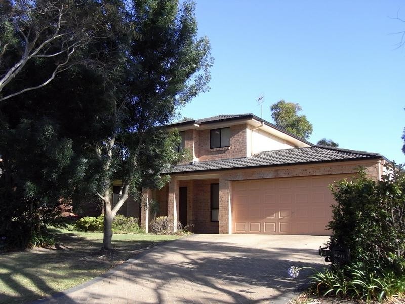 33 Claylands Drive, St Georges Basin NSW 2540