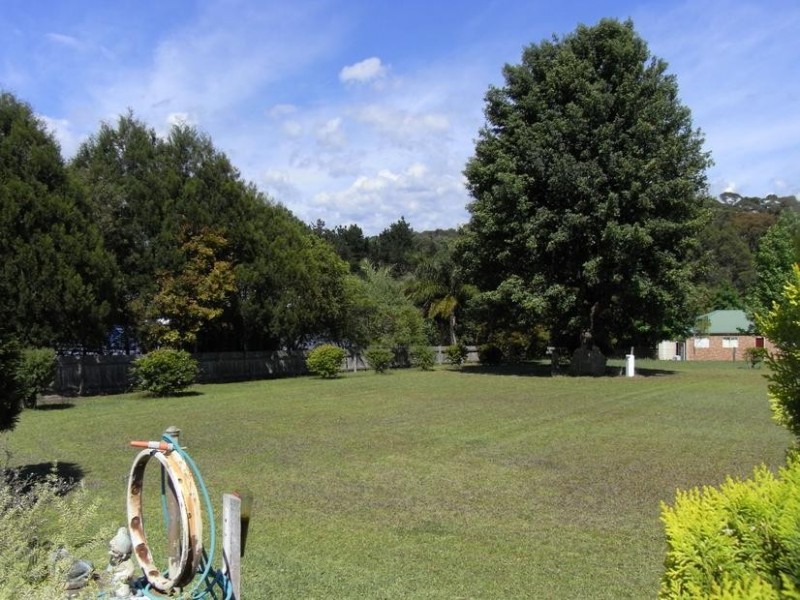 380 Hawken Road, Tomerong NSW 2540